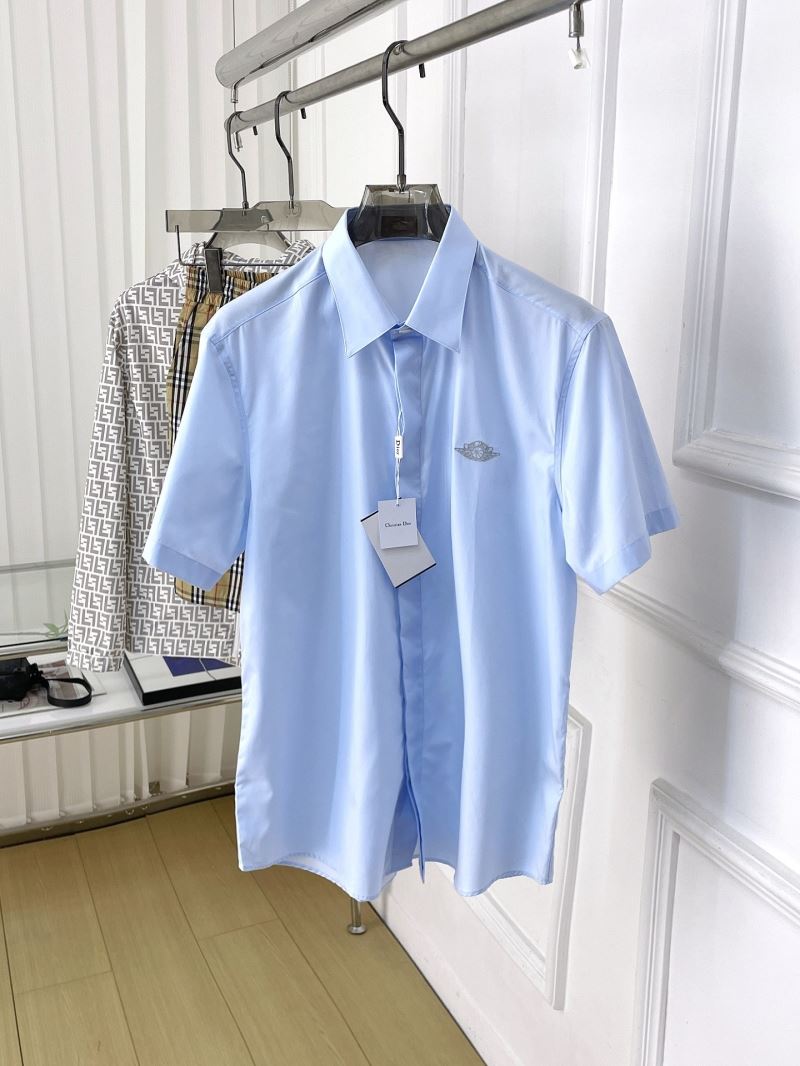 Christian Dior Shirts